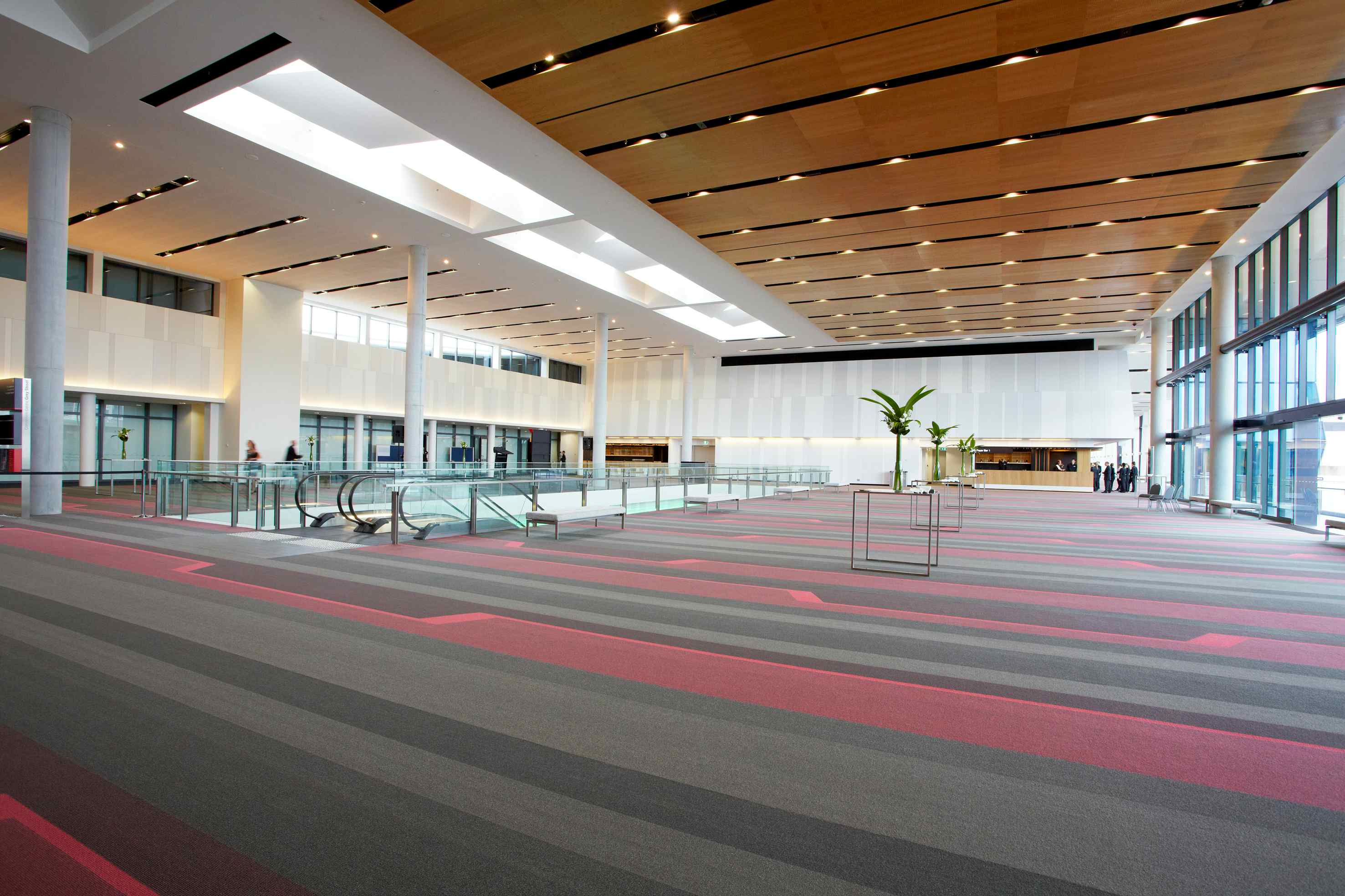 Brisbane Convention & Exhibition Centre